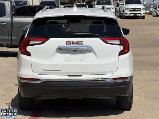 GMC Terrain 2024 SLT 4p SUV