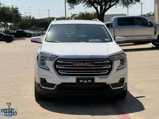 GMC Terrain 2024 SLT 4p SUV