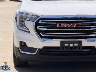 GMC Terrain 2024 SLT 4p SUV