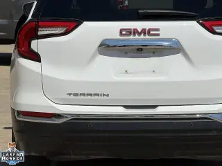 GMC Terrain 2024 SLT 4p SUV