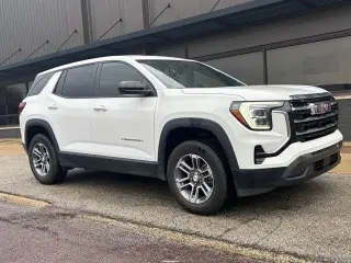 GMC Terrain 2026 Elevation 4p SUV
