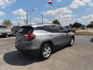 GMC Terrain 2024 SLE SUV de 4 puertas