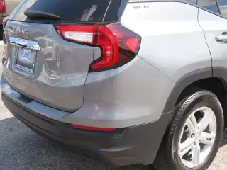 GMC Terrain 2024 SLE SUV de 4 puertas