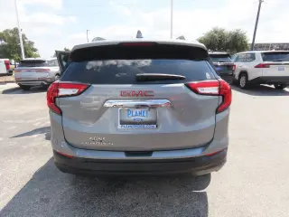 GMC Terrain 2024 SLE SUV de 4 puertas