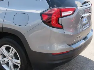 GMC Terrain 2024 SLE SUV de 4 puertas