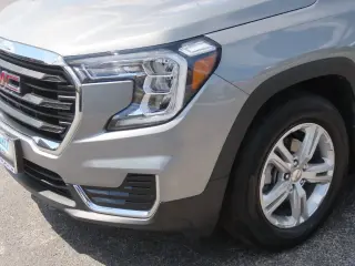 GMC Terrain 2024 SLE SUV de 4 puertas