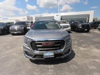 GMC Terrain 2024 SLE SUV de 4 puertas