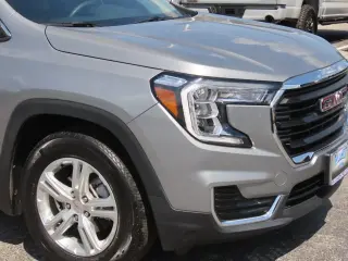 GMC Terrain 2024 SLE SUV de 4 puertas