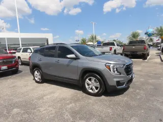 GMC Terrain 2024 SLE SUV de 4 puertas