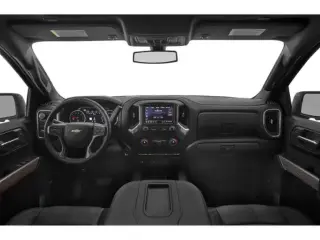 Chevrolet Silverado 1500 2021 4x4 High Country 4p Camioneta Cabina Extendida 5.8 pies SB