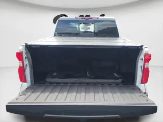 Chevrolet Silverado 1500 2020 4x4 High Country 4p Cab Camioneta 5.8 ft. SB