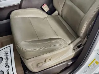 Chevrolet Silverado 1500 2017 4x4 LTZ 4p. Cabina de Tripulação Estándar 5.8 ft. SB