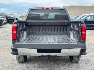 Chevrolet Silverado 1500 2014 4x4 LT 4dr Crew Cab 5.8 ft. CB