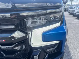 Chevrolet Silverado 1500 2022 4x4 ZR2 4p. Cabina Tripla 5.8 ft. CB