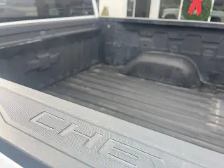 Chevrolet Silverado 1500 2024 4x4 LT Trail Boss 4p Crew Cab 6.6 ft. SB