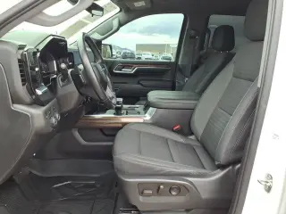 Chevrolet Silverado 1500 2023 4x4 LT Trail Boss 4dr Crew Cab 5.8 ft. SB