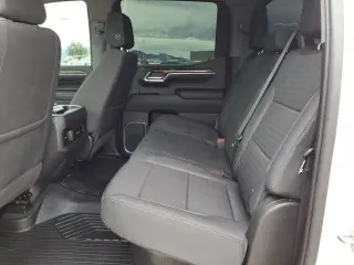 Chevrolet Silverado 1500 2023 4x4 LT Trail Boss 4dr Crew Cab 5.8 ft. SB