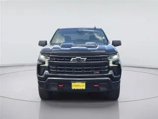 Chevrolet Silverado 1500 2024 4x4 LT Trail Boss 4p Crew Cab 6.0 ft. SB