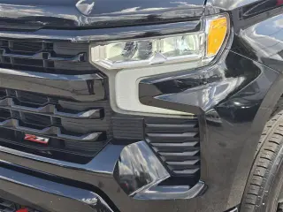 Chevrolet Silverado 1500 2024 4x4 LT Trail Boss 4p Crew Cab 6.0 ft. SB