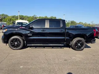 Chevrolet Silverado 1500 2024 4x4 RST 4dr Crew Cab 5.8 ft. CB