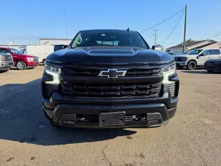 Chevrolet Silverado 1500 2024 4x4 RST 4dr Crew Cab 5.8 ft. CB