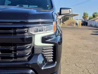 Chevrolet Silverado 1500 2024 4x4 RST 4dr Crew Cab 5.8 ft. CB