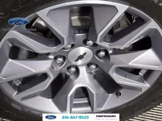 Chevrolet Silverado 1500 2020 4x2 RST 4p. Cabina de Tripulante 5.8 ft. CB