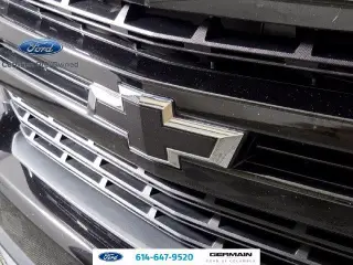 Chevrolet Silverado 1500 2020 4x2 RST 4p. Cabina de Tripulante 5.8 ft. CB