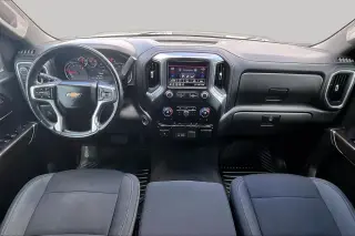 Chevrolet Silverado 1500 2020 4x2 LT 4dr Crew Cab 5.8 ft. SB