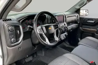 Chevrolet Silverado 1500 2020 4x2 LT 4dr Crew Cab 5.8 ft. SB