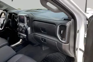 Chevrolet Silverado 1500 2020 4x2 LT 4dr Crew Cab 5.8 ft. SB