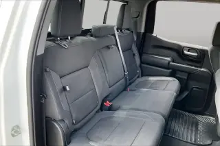 Chevrolet Silverado 1500 2020 4x2 LT 4dr Crew Cab 5.8 ft. SB