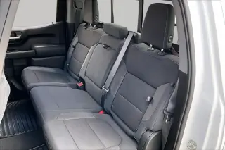 Chevrolet Silverado 1500 2020 4x2 LT 4dr Crew Cab 5.8 ft. SB