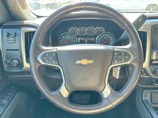 Chevrolet Silverado 1500 2014 4x2 LTZ 4dr Crew Cab 6.5 pies SB