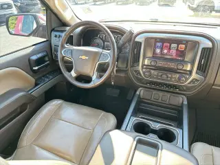 Chevrolet Silverado 1500 2014 4x2 LTZ 4dr Crew Cab 6.5 pies SB