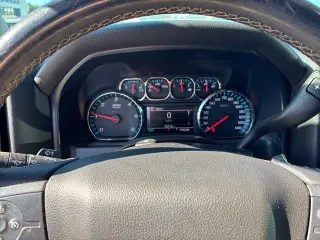 Chevrolet Silverado 1500 2015 4x2 LT 4p Cab Crew 5.8 ft. SB