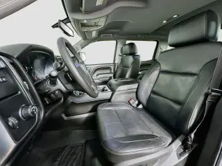 Chevrolet Silverado 1500 2016 4x2 LT 4dr Crew Cab 5.8 ft. SB