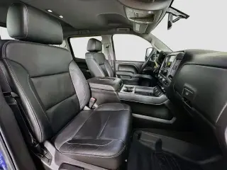 Chevrolet Silverado 1500 2016 4x2 LT 4dr Crew Cab 5.8 ft. SB