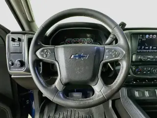 Chevrolet Silverado 1500 2016 4x2 LT 4dr Crew Cab 5.8 ft. SB