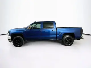 Chevrolet Silverado 1500 2016 4x2 LT 4dr Crew Cab 5.8 ft. SB