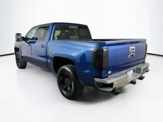 Chevrolet Silverado 1500 2016 4x2 LT 4dr Crew Cab 5.8 ft. SB