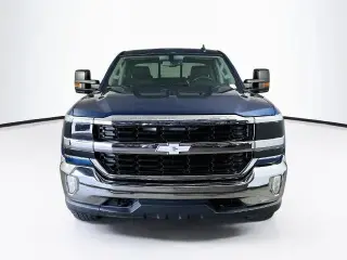 Chevrolet Silverado 1500 2016 4x2 LT 4dr Crew Cab 5.8 ft. SB