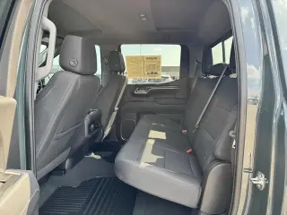 Chevrolet Silverado 1500 2025 4x2 LT Cabina Crew Cab de 4 puertas y caja corta de 6.6 pies
