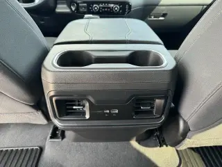 Chevrolet Silverado 1500 2025 4x2 LT Cabina Crew Cab de 4 puertas y caja corta de 6.6 pies