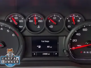 Chevrolet Silverado 1500 2024 4x2 Custom Cabina Doble 4 pnas. Cama Corta de 5.8 pies