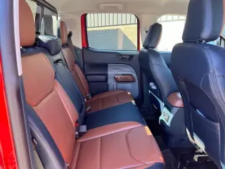 Ford Maverick 2024 4x4 Lariat 4p Supercrew 4.5 ft. CB