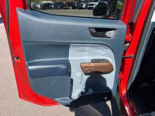 Ford Maverick 2024 4x4 Lariat 4p Supercrew 4.5 ft. CB