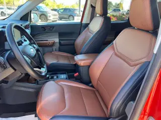 Ford Maverick 2024 4x4 Lariat 4p Supercrew 4.5 ft. CB