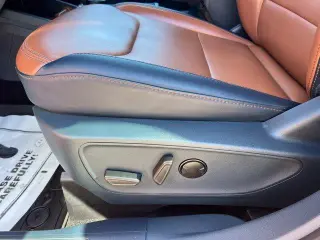 Ford Maverick 2024 4x4 Lariat 4p Supercrew 4.5 ft. CB