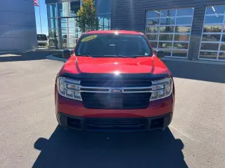 Ford Maverick 2024 4x4 Lariat 4p Supercrew 4.5 ft. CB
